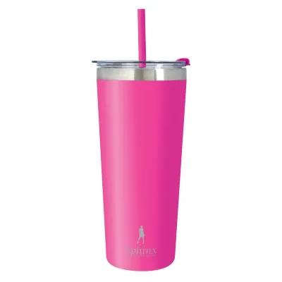 Colma Insulated Stainless Steel Tumbler - 24 oz - product view 39