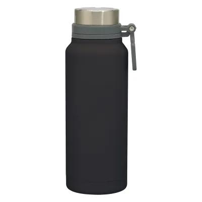 Easton Insulated Stainless Steel Growler - 40 oz - product view 2