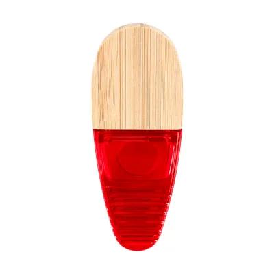 Magnetic Clip Recycled Polystyrene - 1.25 x 3.25 in - product view 13