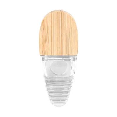 Magnetic Clip Recycled Polystyrene - 1.25 x 3.25 in - product view 15