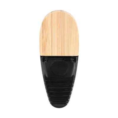 Magnetic Clip Recycled Polystyrene - 1.25 x 3.25 in - product view 16