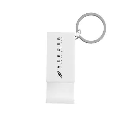 rABS Phone Stand Keychain Clip - 2.4 in