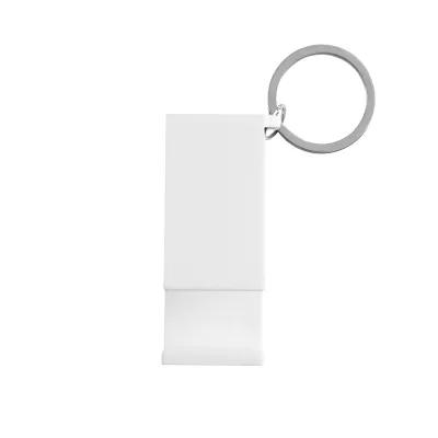 rABS Phone Stand Keychain Clip - 2.4 in - product view 3