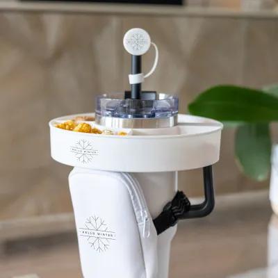 Intrepid Snack and Go Gift Set - 40 oz Tumbler - product view 2