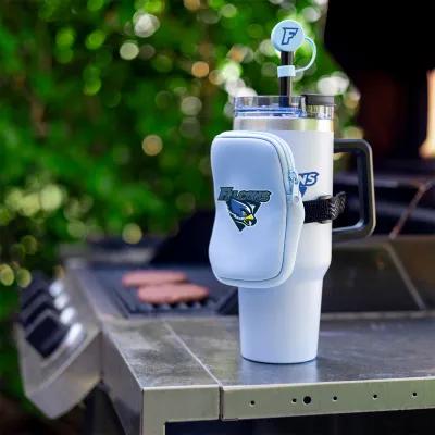 Intrepid Trio Gift Set - 40 oz Tumbler - product view 4