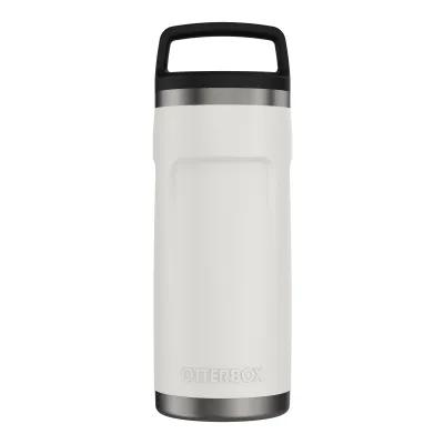 Growler Tumbler Powder Coated with Handle - 28 oz - product view 2