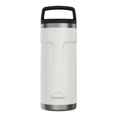 Growler Tumbler Powder Coated with Handle - 28 oz - product view 3