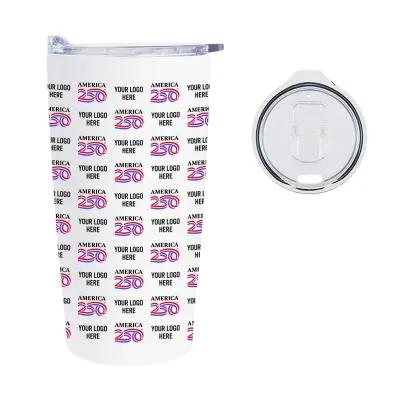 Insulated Tumbler America250 Commemorative - 20 oz