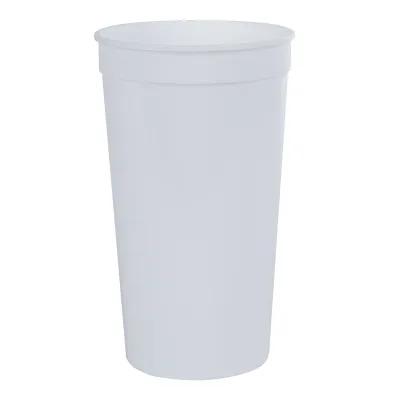 Stadium Cup Polypropylene Full Color - 32 oz - product view 2