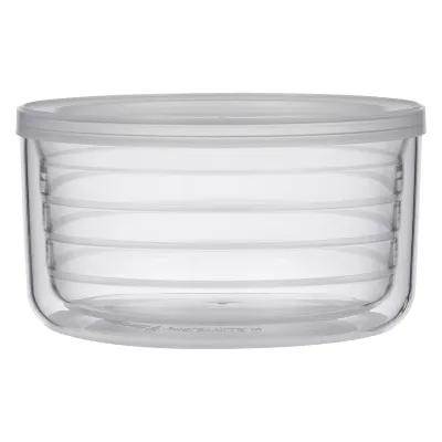 Tritan Food Storage Bowl Double Wall - 22 oz - product view 2