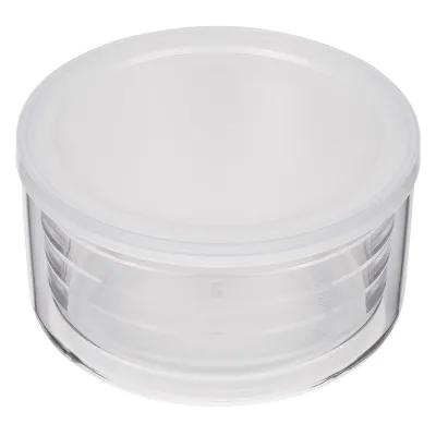 Tritan Food Storage Bowl Double Wall - 22 oz - product view 4