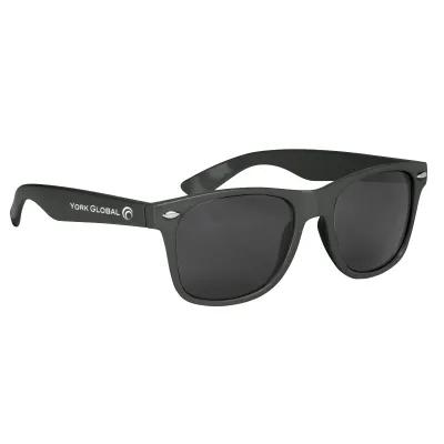 Malibu Sunglasses Recycled ABS Full Color UV400 - product view 2