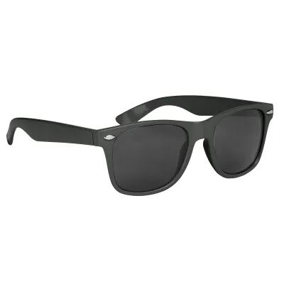 Malibu Sunglasses Recycled ABS Full Color UV400 - product view 3