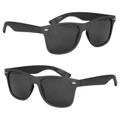 Malibu Sunglasses Recycled ABS Full Color UV400 - product view 7