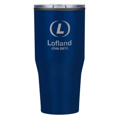Insulated Tumbler Stainless Steel Double Wall - 30 oz - product view 3