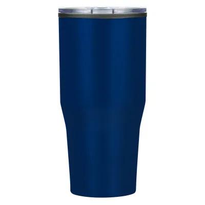Insulated Tumbler Stainless Steel Double Wall - 30 oz - product view 5