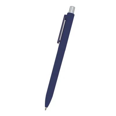 Ballpoint Pen Plastic Plunger Action - 6 in - product view 3