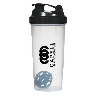 Shaker Bottle Polypropylene Agitator Ball - 24 oz