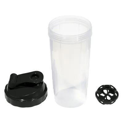 Shaker Bottle Polypropylene Agitator Ball - 24 oz - product view 4
