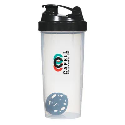 Shaker Bottle Polypropylene Agitator Ball - 24 oz - product view 5