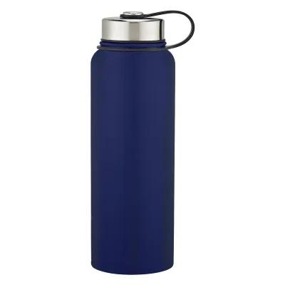 Insulated Water Bottle Stainless Steel Vacuum - 40 oz - product view 6