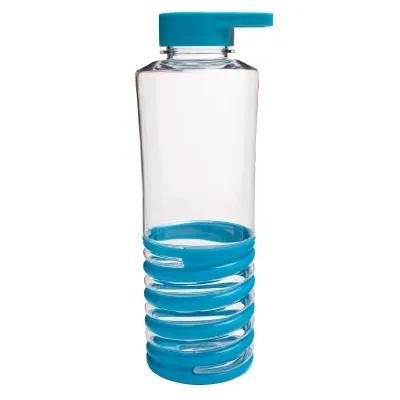 Tritan Tumbler Impact Resistant with Carry Handle - 24 oz - product view 1