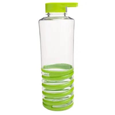 Tritan Tumbler Impact Resistant with Carry Handle - 24 oz - product view 3