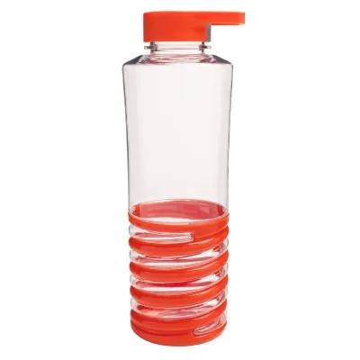 Tritan Tumbler Impact Resistant with Carry Handle - 24 oz - product view 4