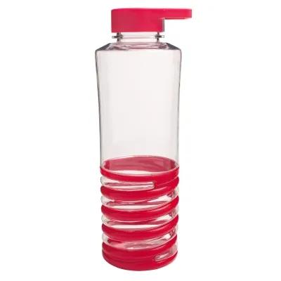 Tritan Tumbler Impact Resistant with Carry Handle - 24 oz - product view 5