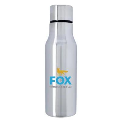 Water Bottle Stainless Steel Wide Mouth - 24 oz - product view 3