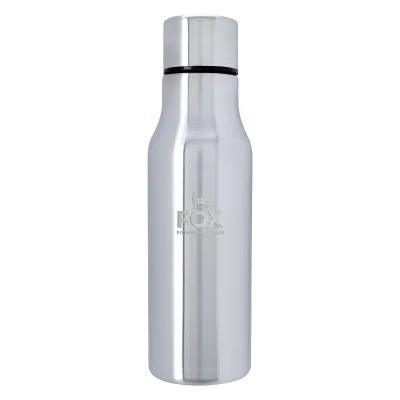 Water Bottle Stainless Steel Wide Mouth - 24 oz - product view 6