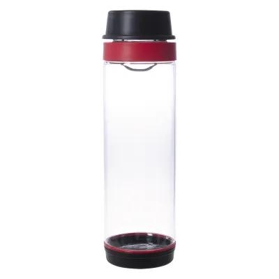 Tritan Water Bottle with Carry Handle - 25 oz - product view 5