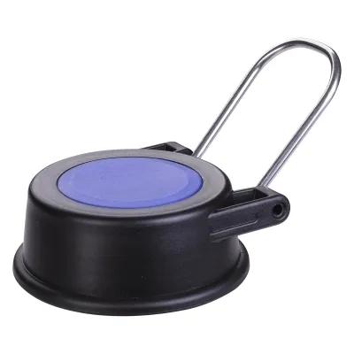 Tritan Water Bottle with Carry Handle - 25 oz - product view 7