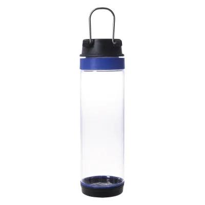 Tritan Water Bottle with Carry Handle - 25 oz - product view 8