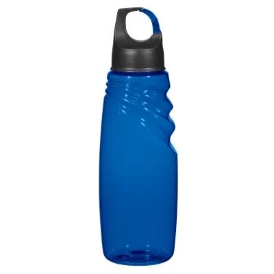 Sports Bottle Carabiner Clip Spill-Resistant - 24 oz - product view 2