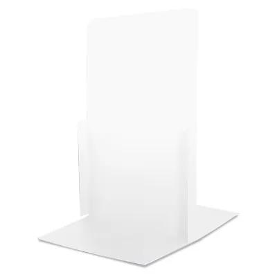 Table Display Vacuum Suction PVC Material - 8.3 x 11.7 in - product view 3