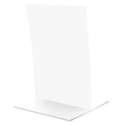 Table Display Vacuum Suction PVC Material - 5.8 x 8.3 in - product view 2