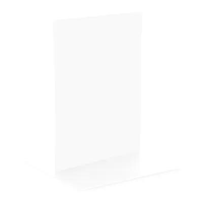 Table Display Vacuum Suction PVC Material - 4.1 x 5.8 in - product view 1