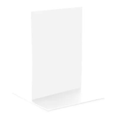 Table Display Vacuum Suction PVC Material - 4.1 x 5.8 in - product view 3