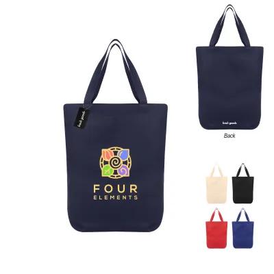Cotton Tote Bag Fresh Goods Partnership - 12 oz