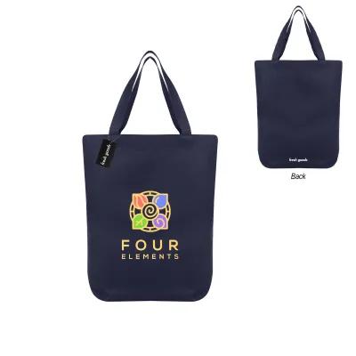 Cotton Tote Bag Fresh Goods Partnership - 12 oz - product view 2