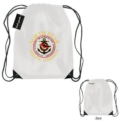 Sports Pack Small rPET Fresh Goods Partnership - product view 5