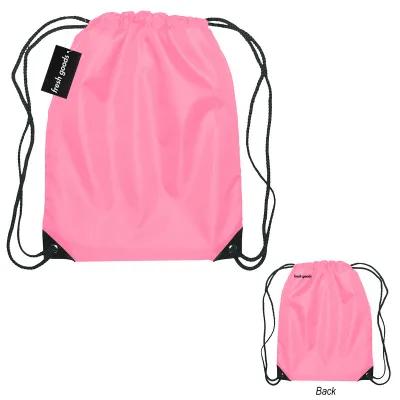 Sports Pack Small rPET Fresh Goods Partnership - product view 19