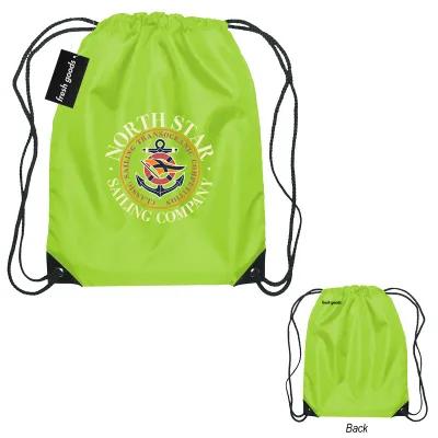 Sports Pack Small rPET Fresh Goods Partnership - product view 37