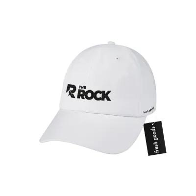Baseball Cap Washed Cotton Style (One Size) - product view 2