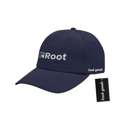 Baseball Cap Recycled Performance Style (One Size) - product view 3