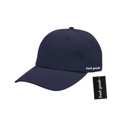 Baseball Cap Recycled Performance Style (One Size) - product view 4