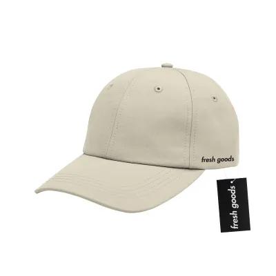 Baseball Cap Recycled Performance Style (One Size) - product view 6