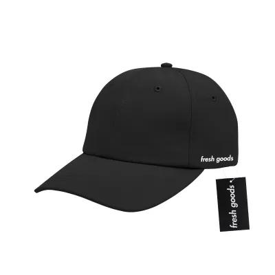 Baseball Cap Recycled Performance Style (One Size) - product view 8