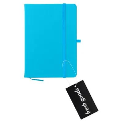 Hardcover Notebook Recycled Material Journal - 5 x 7 in - product view 15